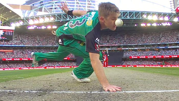 thumbnail_zampa-nose-run-out