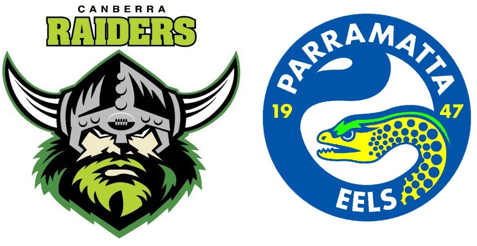Raiders Rumble! Round 11 vs the Eels
