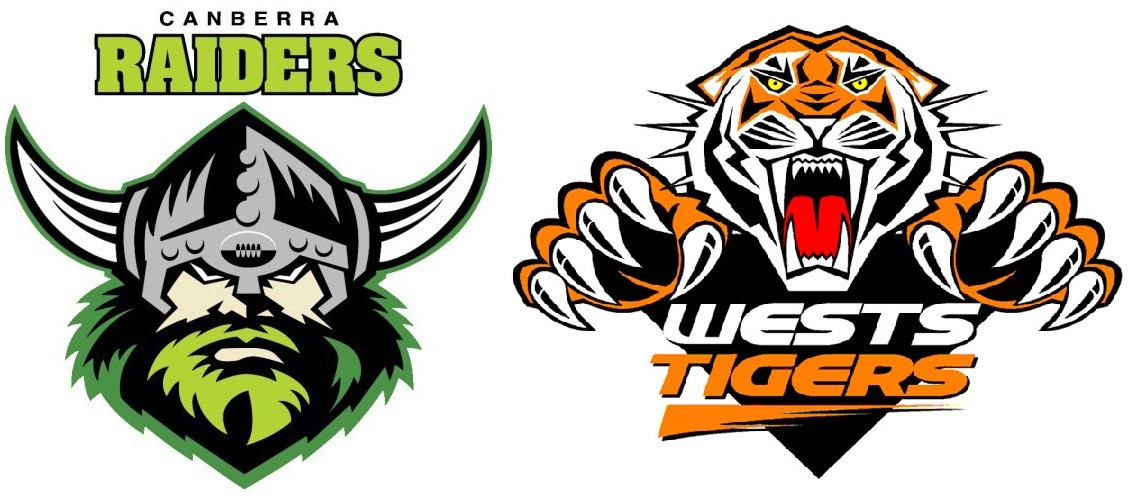 rumble tigers