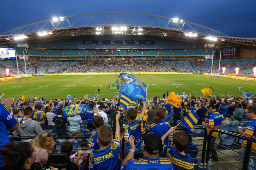 Parra Post-Mortem – A less than sweet welcome to a new home