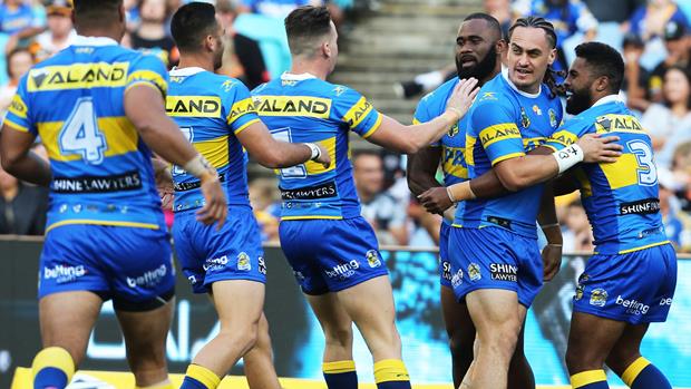 Parra Post-Mortem – Easter has always been the best time for a comeback