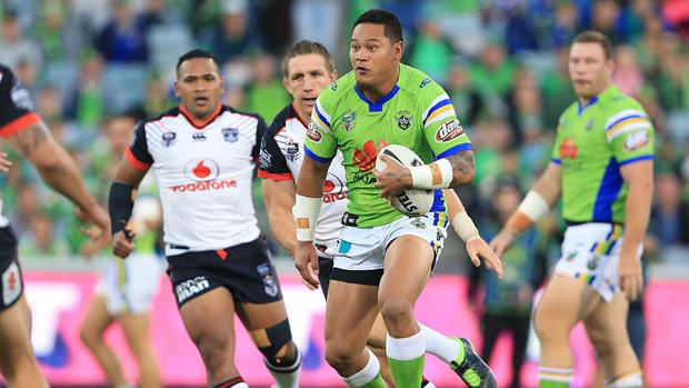 BJ Leilua Is Staying: Quick hits