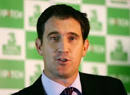 james sutherland