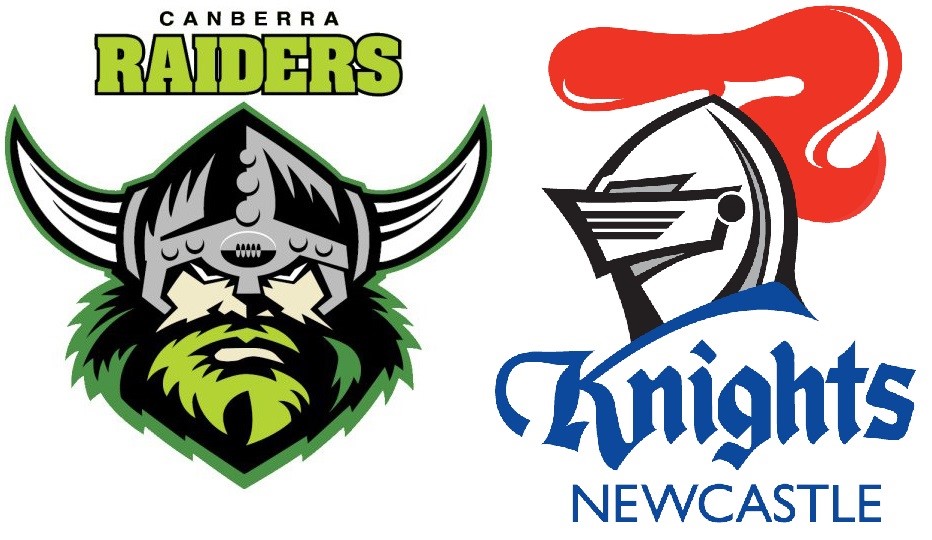 Raiders Rumble! Raiders v Knights Round 4 Preview
