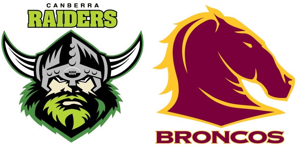 broncos rumble