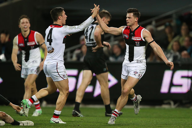 AFLPowerSaints