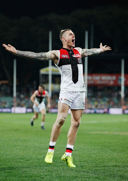 AFLPowerSaints