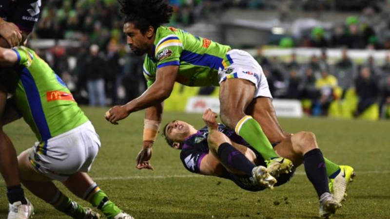 NRL unveils new ‘Joey’ judiciary system
