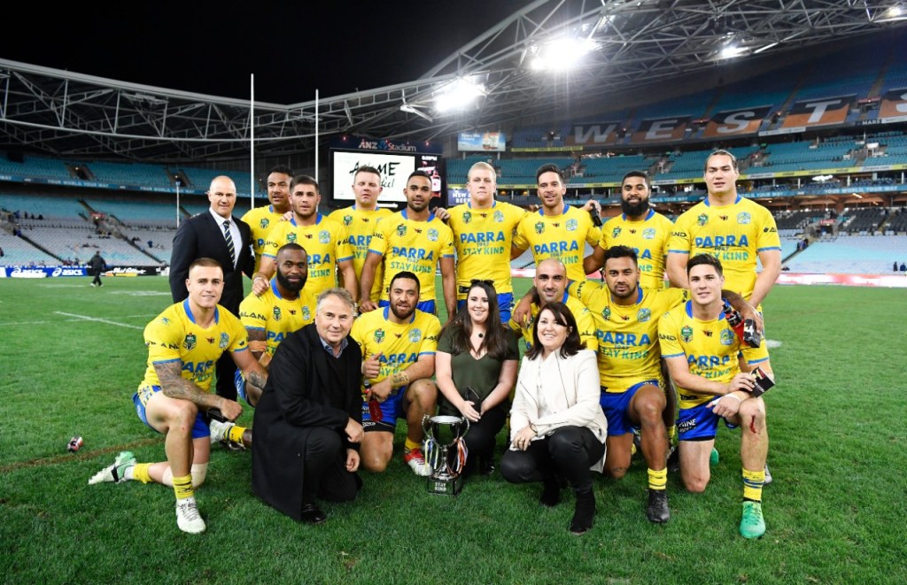 Parra Post-Mortem: Eels escape the Tigers’ clutches.