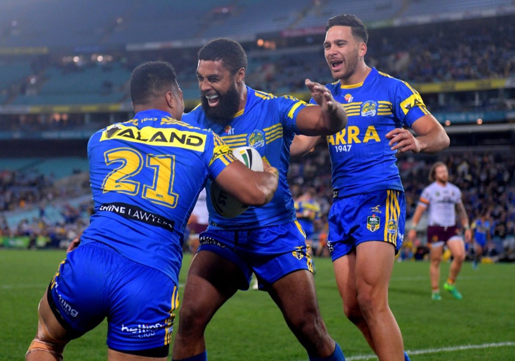Parra Post-Mortem: Eels rope in the&nbsp;Broncos