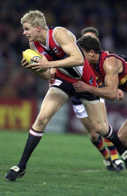 Riewoldt