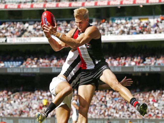 Riewoldt