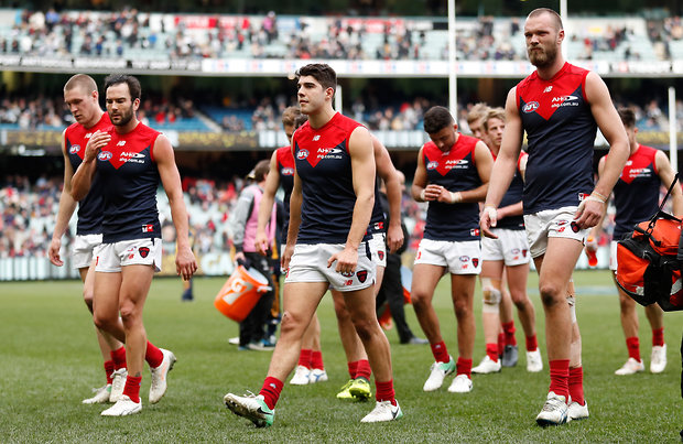 Did Melbourne get ahead of&nbsp;themselves?
