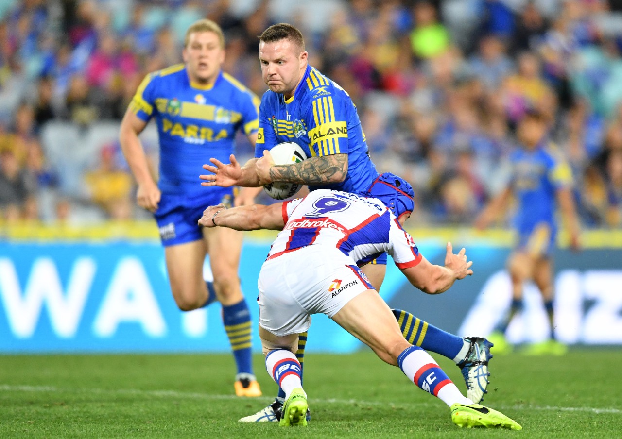 Nathan Brown