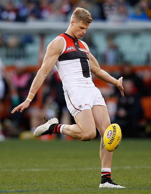Riewoldt goal