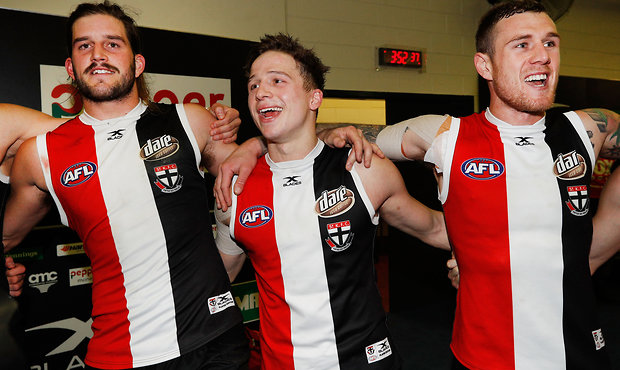 Saints Summary: Finals flame still&nbsp;flickers