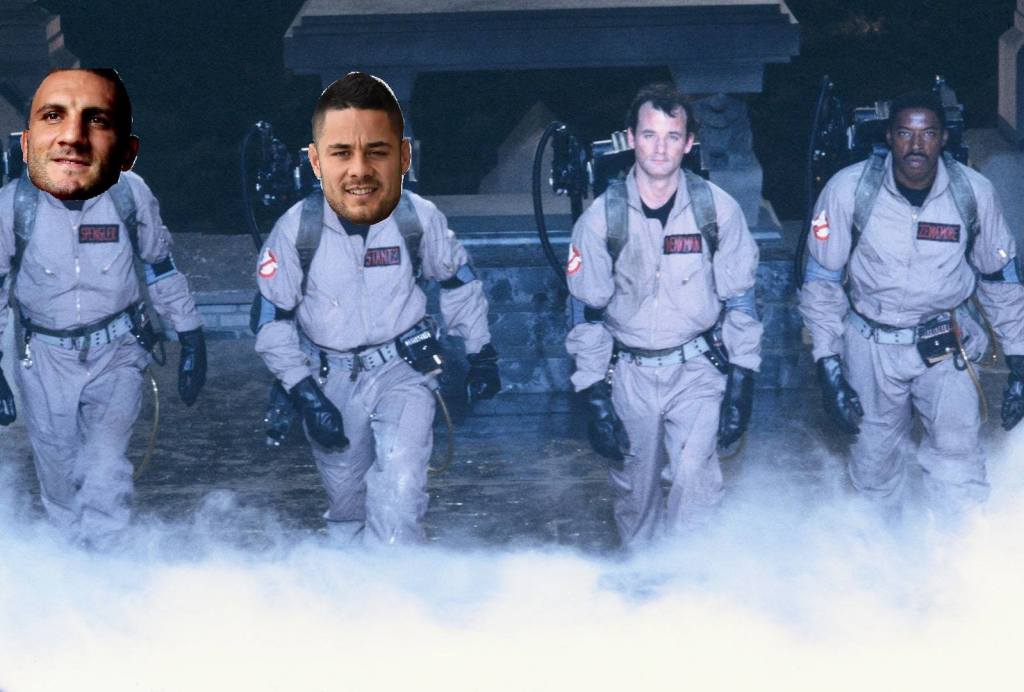 Coachbusters! Hayne and Farah’s New&nbsp;Business