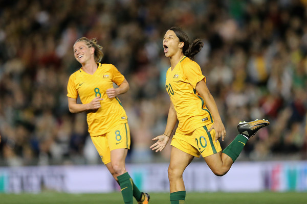 Our Matildas waltzing past the world’s&nbsp;best