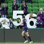 Cam Smith 1