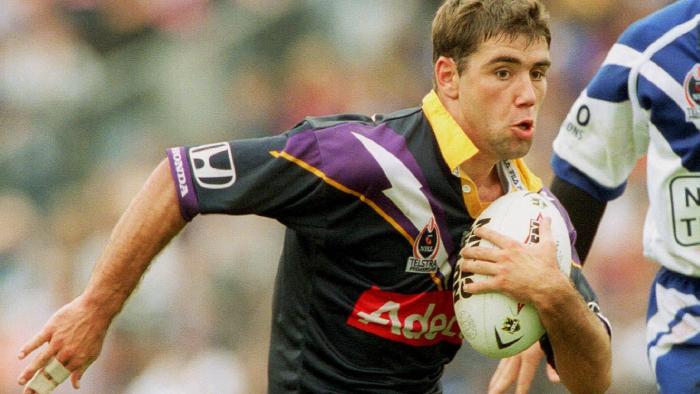 Cameron Smith Week: Remembering&nbsp;When…