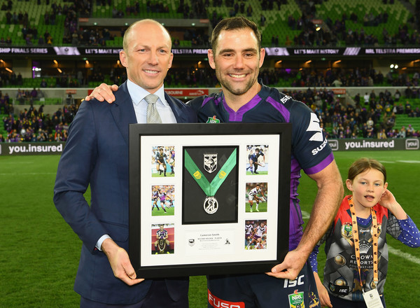 Cameron Smith