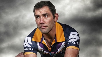 Cameron Smith