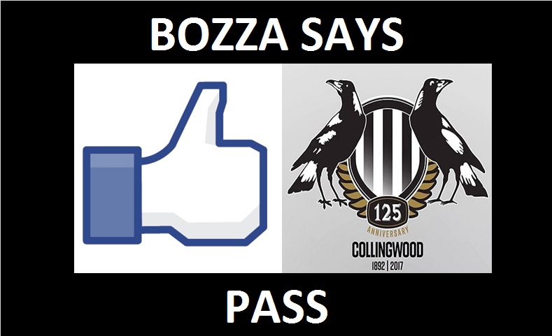 Collingwood Pass
