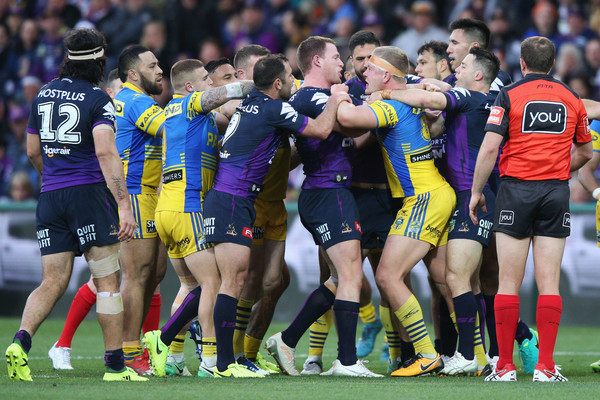 Parra Post Mortem: Premiership hopes still high despite&nbsp;defeat