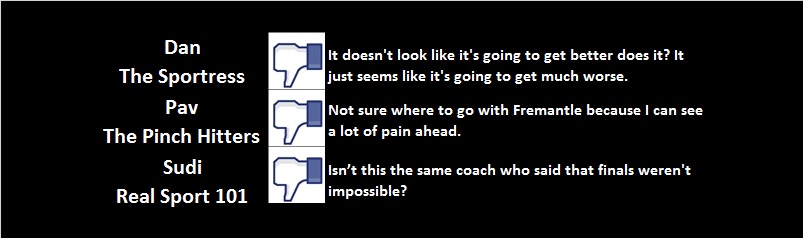 Freo Comments