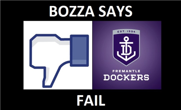 Freo Fail