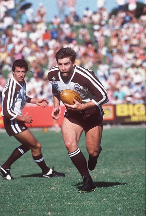 Geoff Gerard