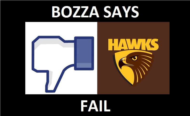 Hawthorn Fail