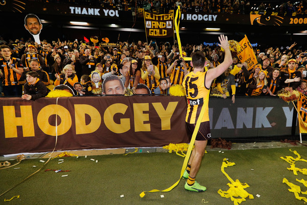 Hodgey