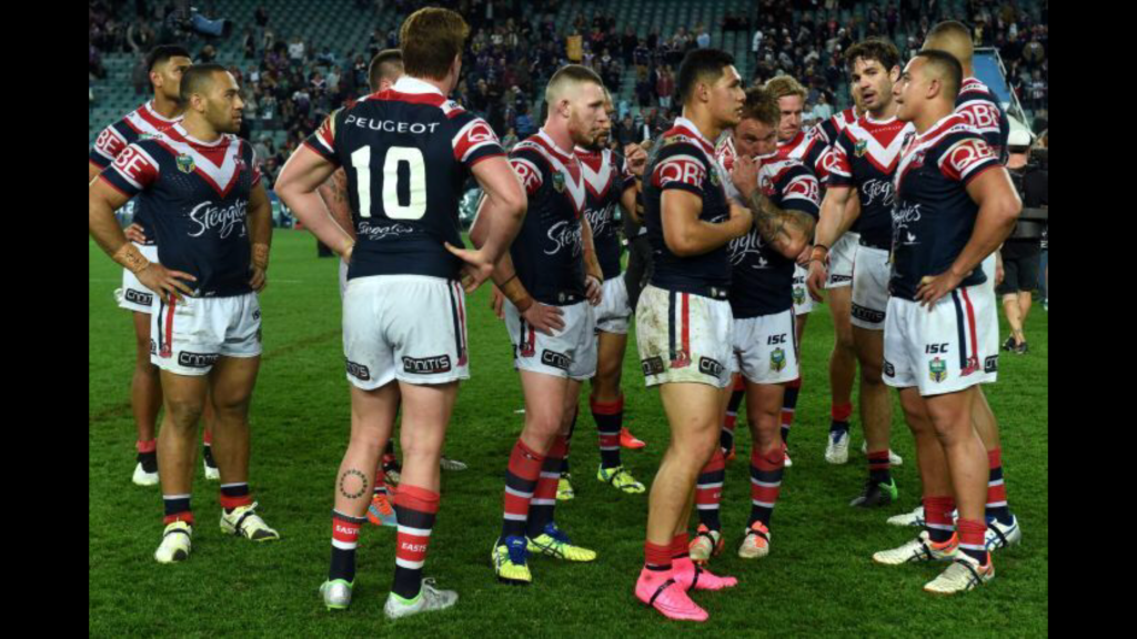 NRL to give up on Sydney&nbsp;‘experiment’