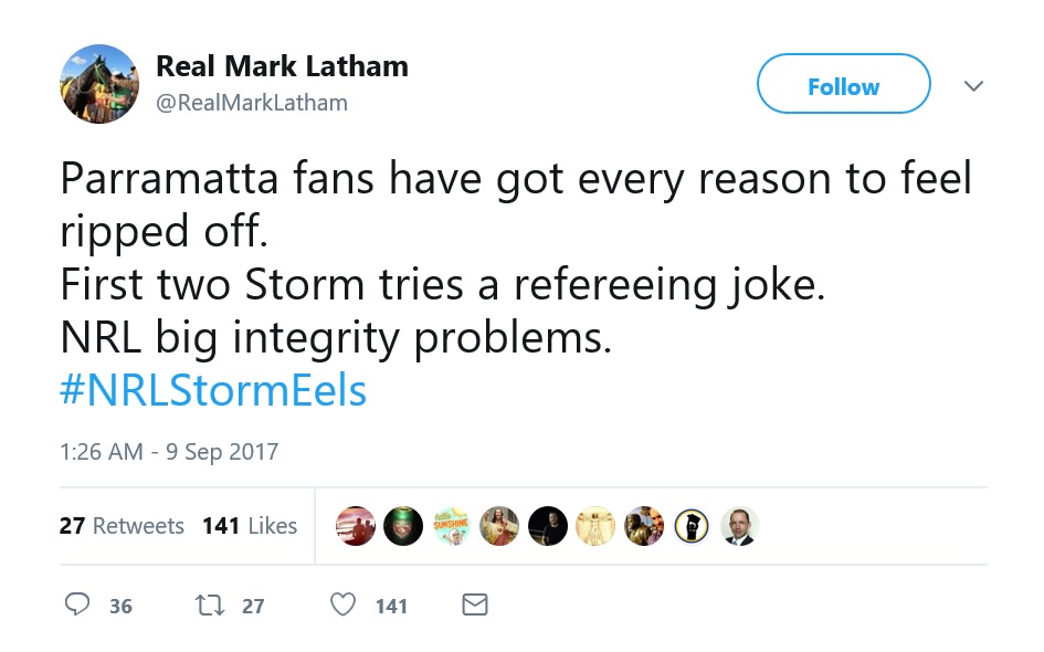 Latham