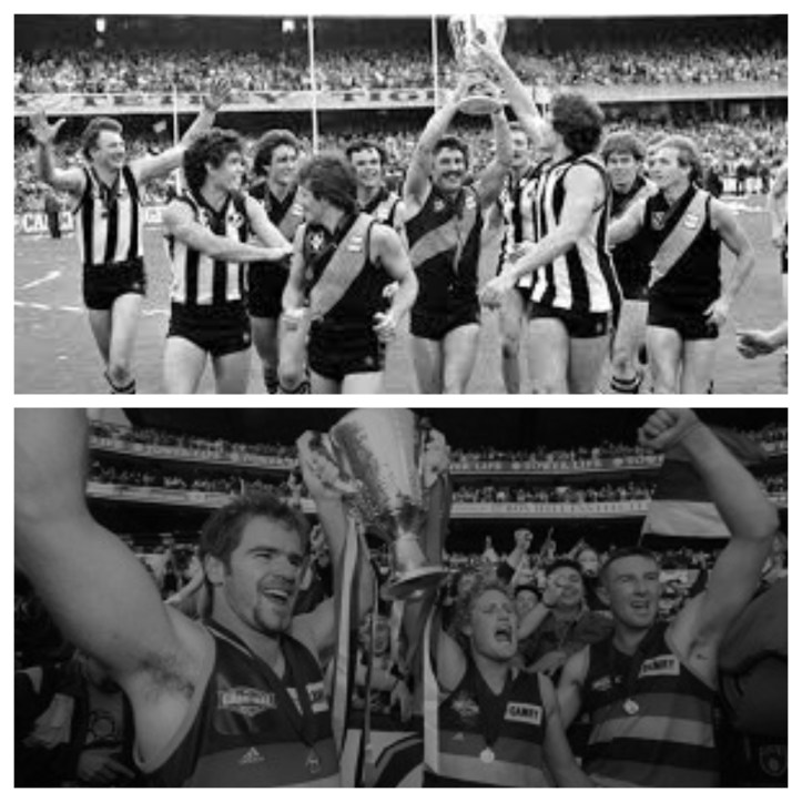 Long time between drinks