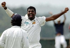Murali