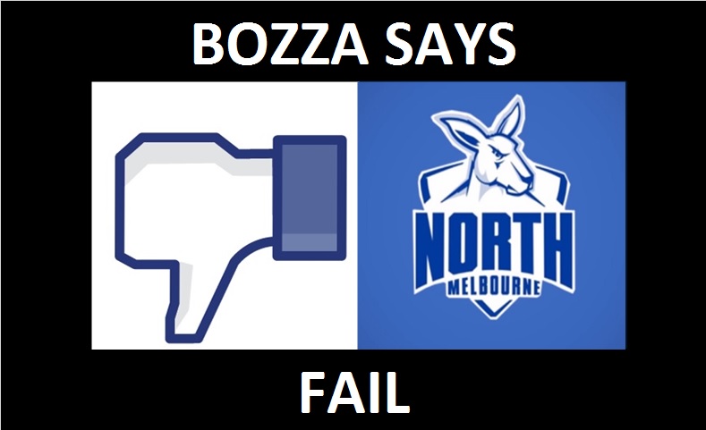 North Fail