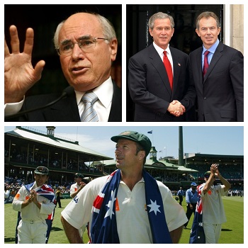 World Leaders 2002