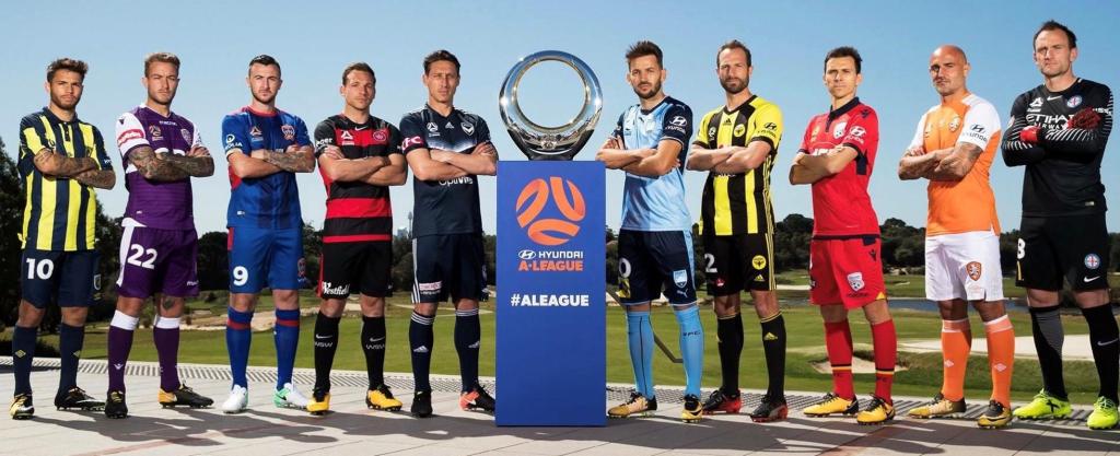 Return of the&nbsp;A-League