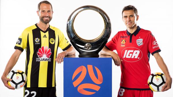 Wellington Phoenix vs Adelaide United: Lineups, preview &&nbsp;prediction