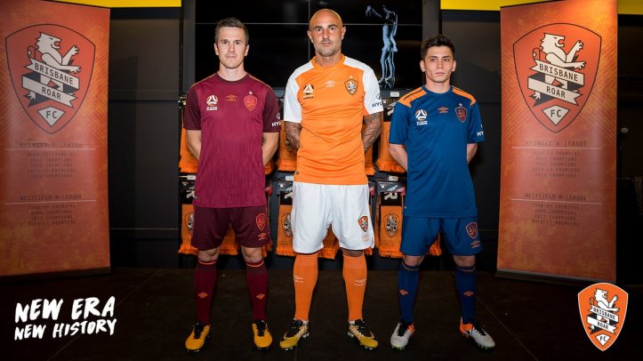 Brisbane Roar