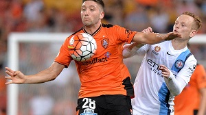 Brisbane Roar