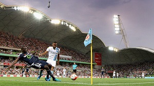 Brisbane Roar