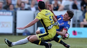 Brisbane Roar