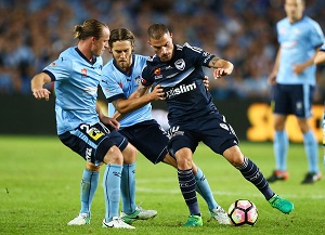 Brisbane Roar