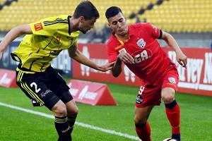 Brisbane Roar