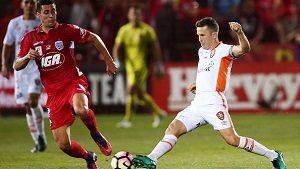 Brisbane Roar