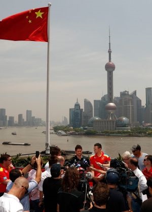 China 1