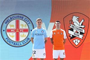 Melbourne City vs Brisbane Roar: Lineups, preview &&nbsp;prediction